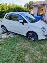 FIAT 500 1.3 Multijet 