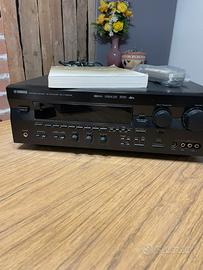 Amplificatore A/V Yamaha RX-V 795