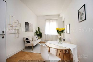 Appartamento di 46 m² con 2 locali a Milano
