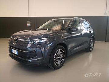 Volkswagen Tiguan 1.5 TSI eHybrid Plug-in DSG ***G