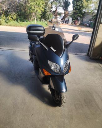 Vendita Tmax 500 gennaio 2008