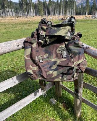 Zaino militare EI