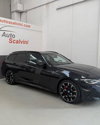 Bmw 320 2.0 d 190CV 48V xDrive Touring Msport