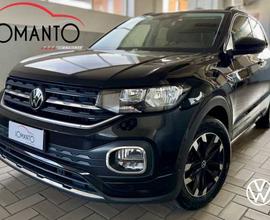 Volkswagen T-Cross 1ª serie 1ª serie 1.0 TSI Sport