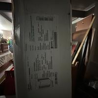 Box doccia