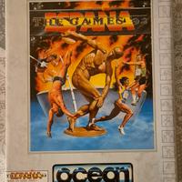 AMIGA 500 Plus - Giochi ORIGINALI 