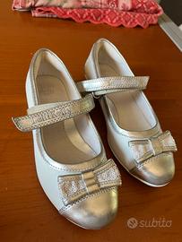 Scarpe bambina