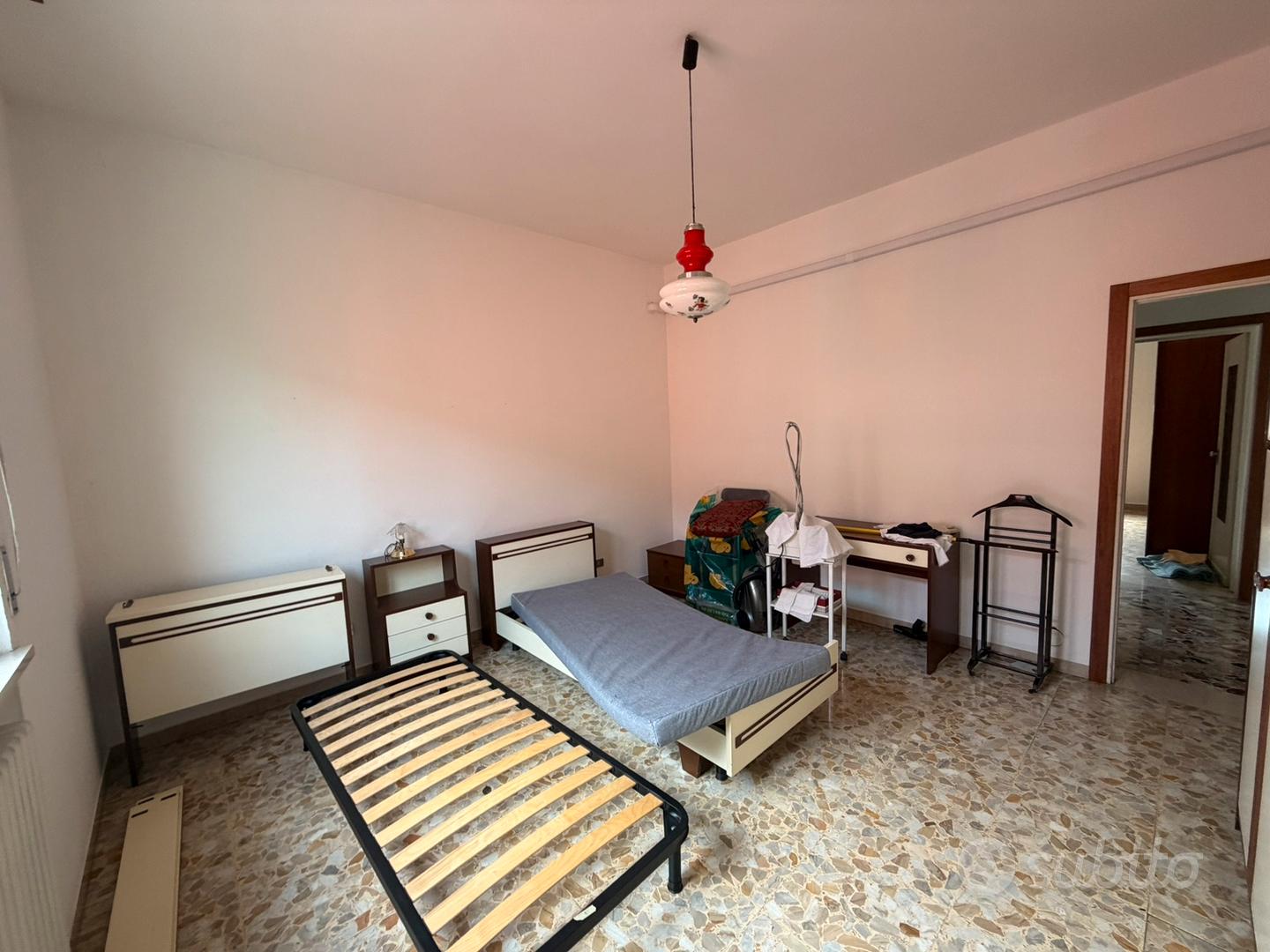 Apartment in Buttapietra, Novarini - Altro