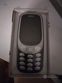 nokia 3310 3g vintage