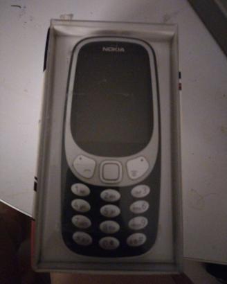 nokia 3310 3g vintage