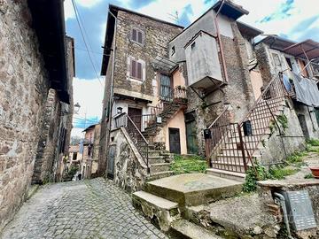 Labico: appartamento centrale