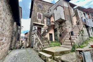 Labico: appartamento centrale