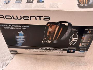 Aspirapolvere Rowenta RO7236