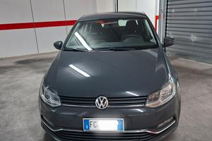 VOLKSWAGEN Polo 1.4 TDI 5p. Business BlueMotion