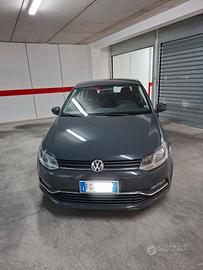 VOLKSWAGEN Polo 1.4 TDI 5p. Business BlueMotion