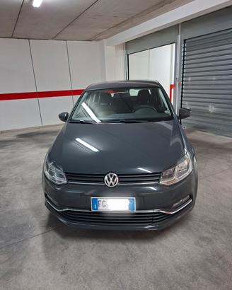 VOLKSWAGEN Polo 1.4 TDI 5p. Business BlueMotion