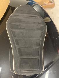 Sella moto xsr 700 prima seria