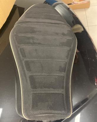 Sella moto xsr 700 prima seria