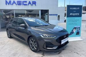 FORD Focus 1.0 EcoBoost Hybrid 155 CV Powershift