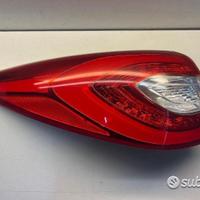 Fanale posteriore sinistro hyundai ix35 2010 2015