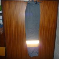 Pantaloni e camicie da lavoro imbottiti invernali