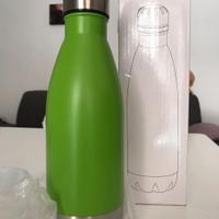 borraccia verde