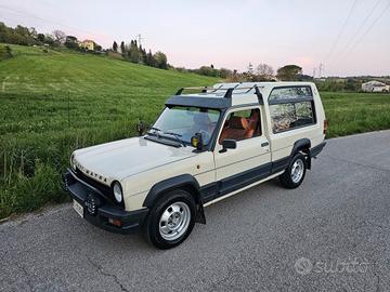 Talbot Matra Rancho Ranch