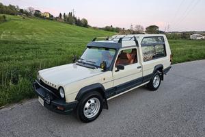 Talbot Matra Rancho Ranch
