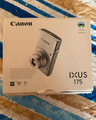 Canon Icus 175