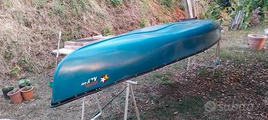 canoa marca nova indy 440