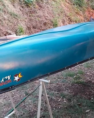 canoa marca nova indy 440