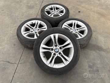 CERCHI IN LEGA BMW Serie 3 E90 Berlina 6780907 (05