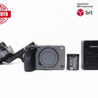 Sony FX3 A