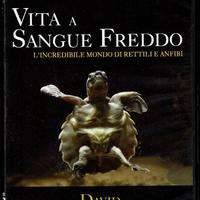 DVD La vita a sangue freddo: Giganti corazzati &..