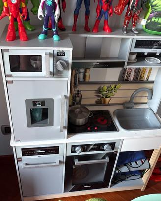 Cucina gioco bambini