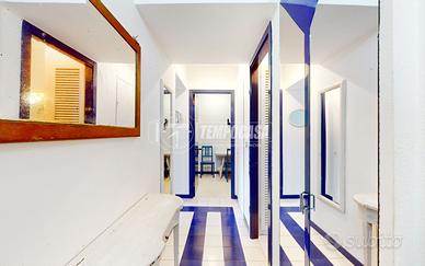 LUMINOSO BILOCALE RISTRUTTURATO!!