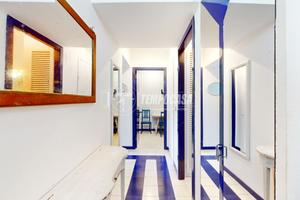 LUMINOSO BILOCALE RISTRUTTURATO!!