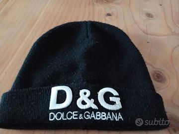 Cappello Dolce e Gabbana