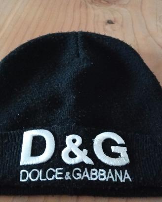 Cappello Dolce e Gabbana