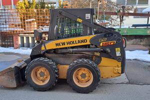 New Holland Ls 150