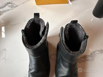 Stivaletto bambina n. 29