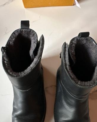 Stivaletto bambina n. 29