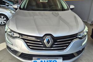Renault Talisman 1.6 dci Unico proprietario 2018