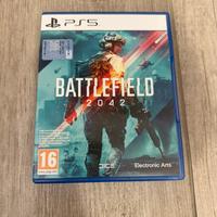 Battlefield 2042 ps5