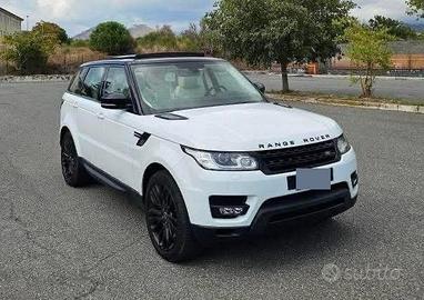 Range Rover Sport HSE Dynamic 