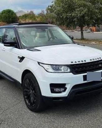 Range Rover Sport HSE Dynamic 