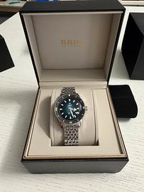 Orologio Rado captain cook