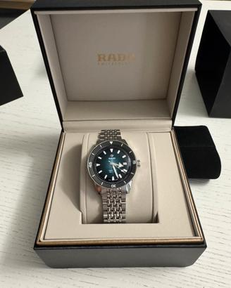 Orologio Rado captain cook