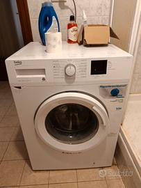Lavatrice Beko 8kg