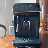 Philips EP2220 Macchina Caffè Automatica